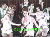 The babes join in and the joint starts rocking !