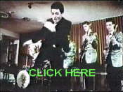 Ahhh ... Twinkletoes steps up and the fun begins !